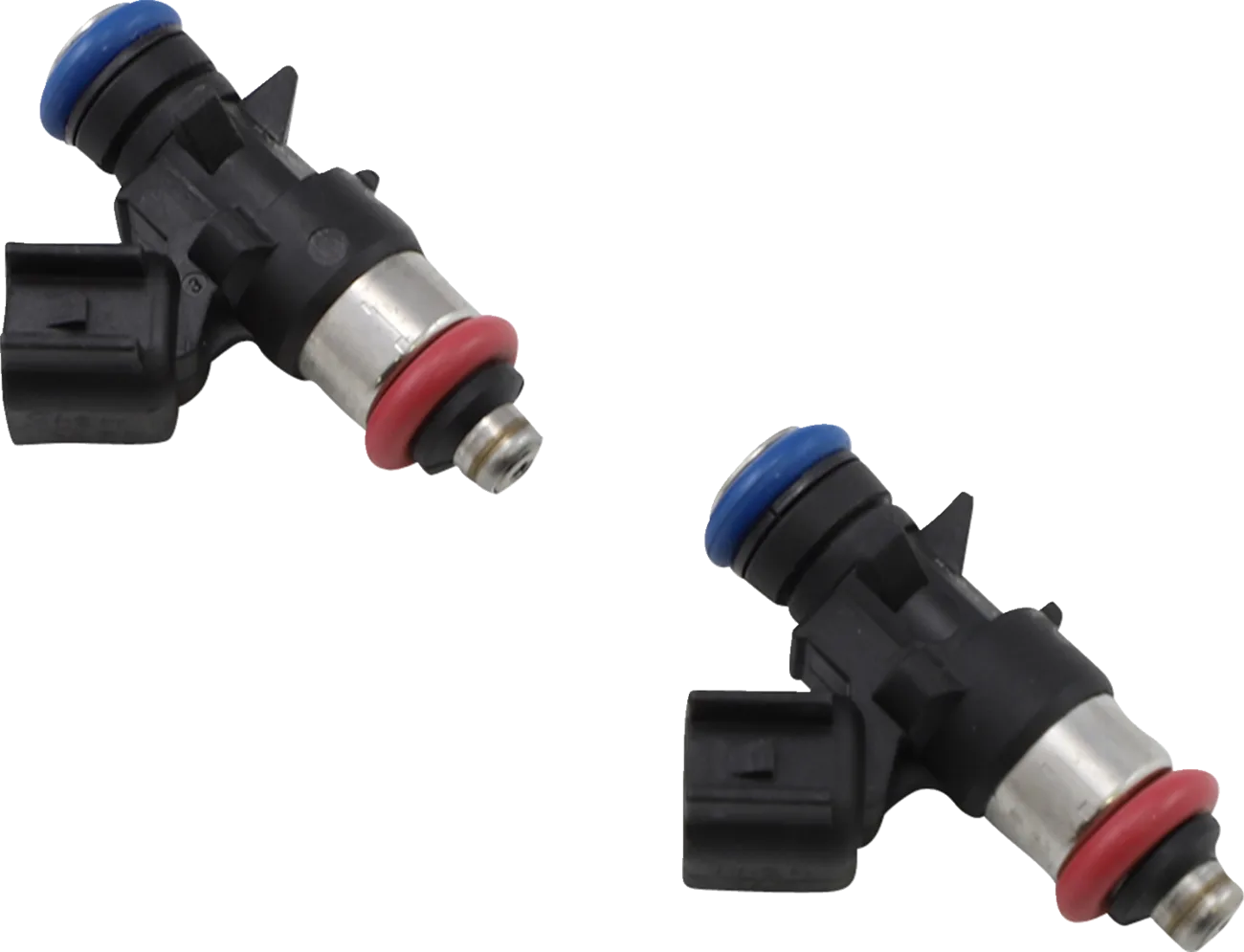 High Performance Fuel Injector Set