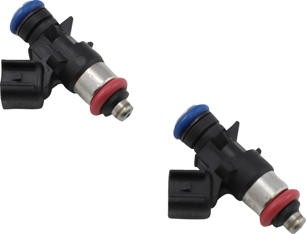 High Performance Fuel Injector Set