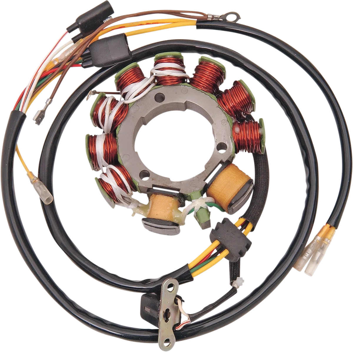 Stator