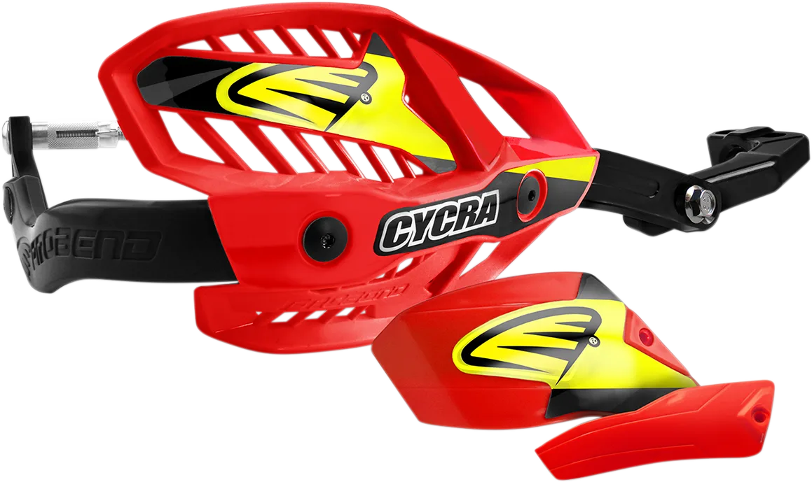 Ultra Probend HCM Handguards