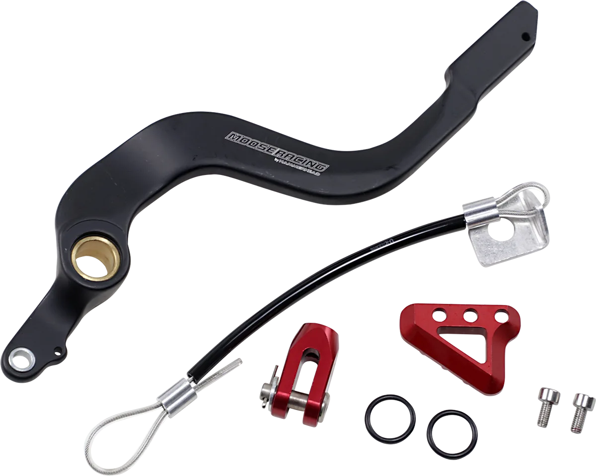 Brake Pedal