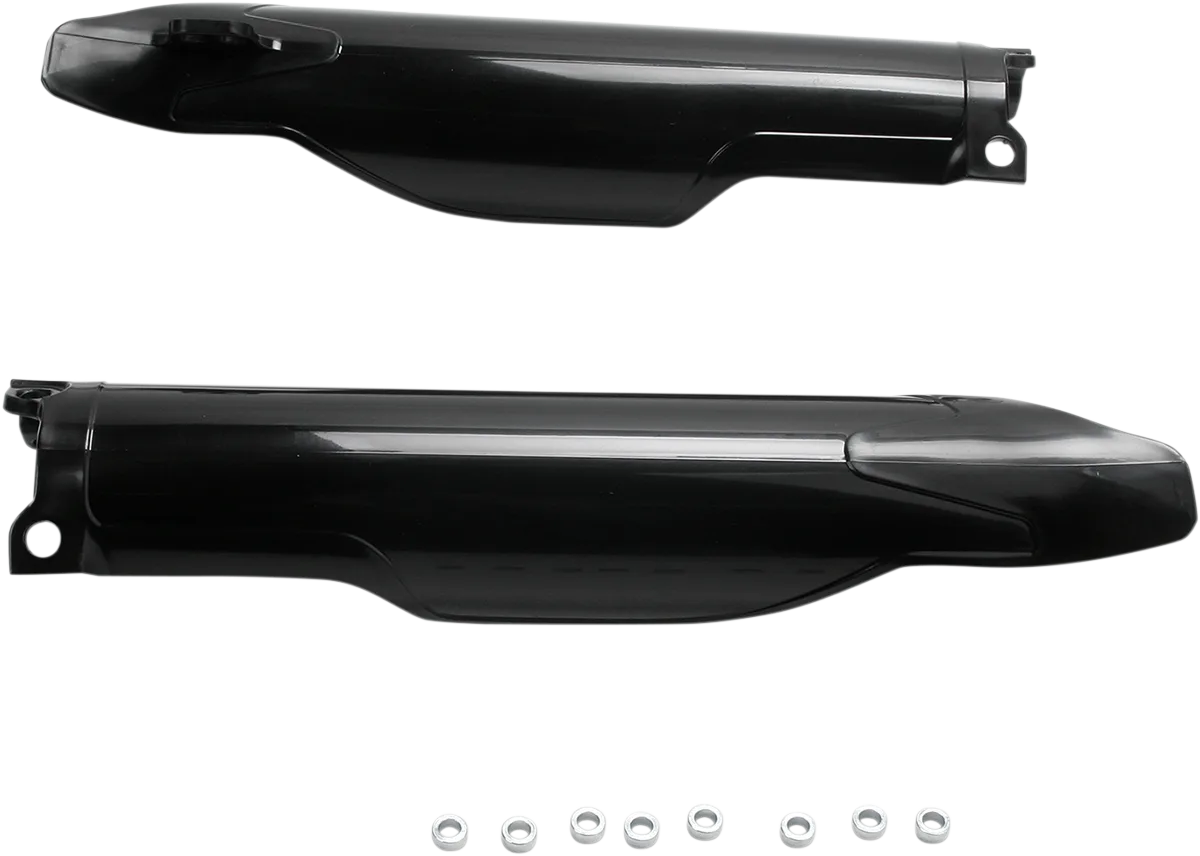 Replacement Fork Covers for Kawasaki