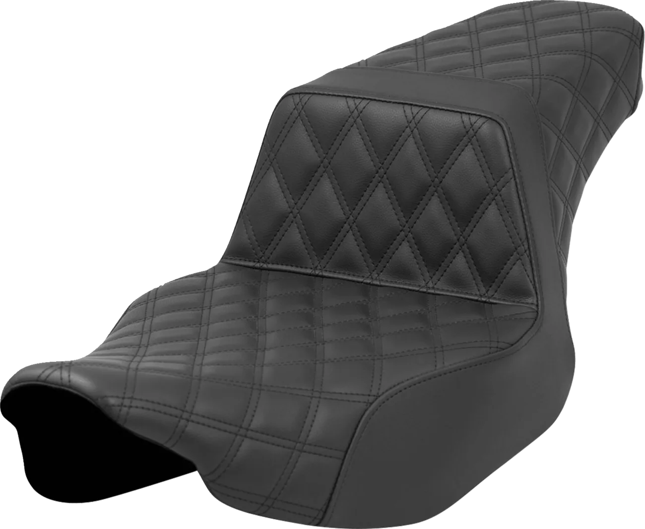 Step-Up Seat