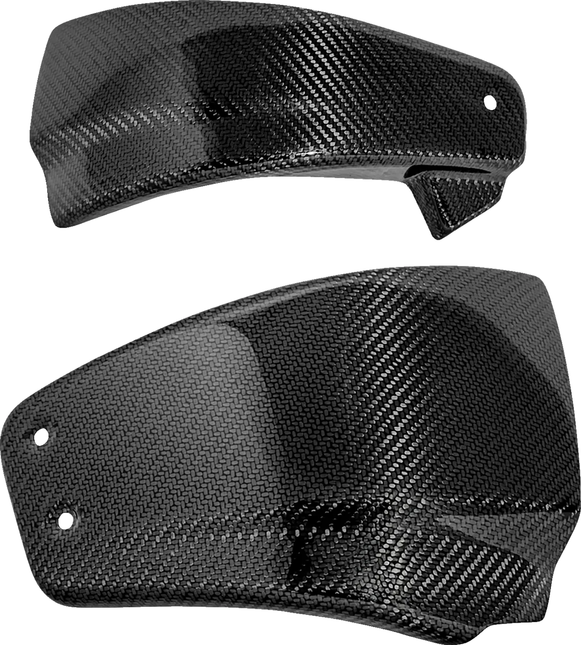 Carbon Fiber Side Cover