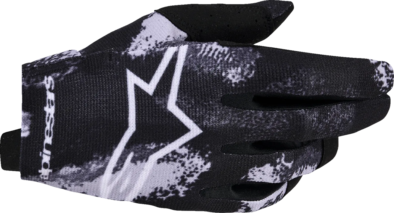 Radar Gloves