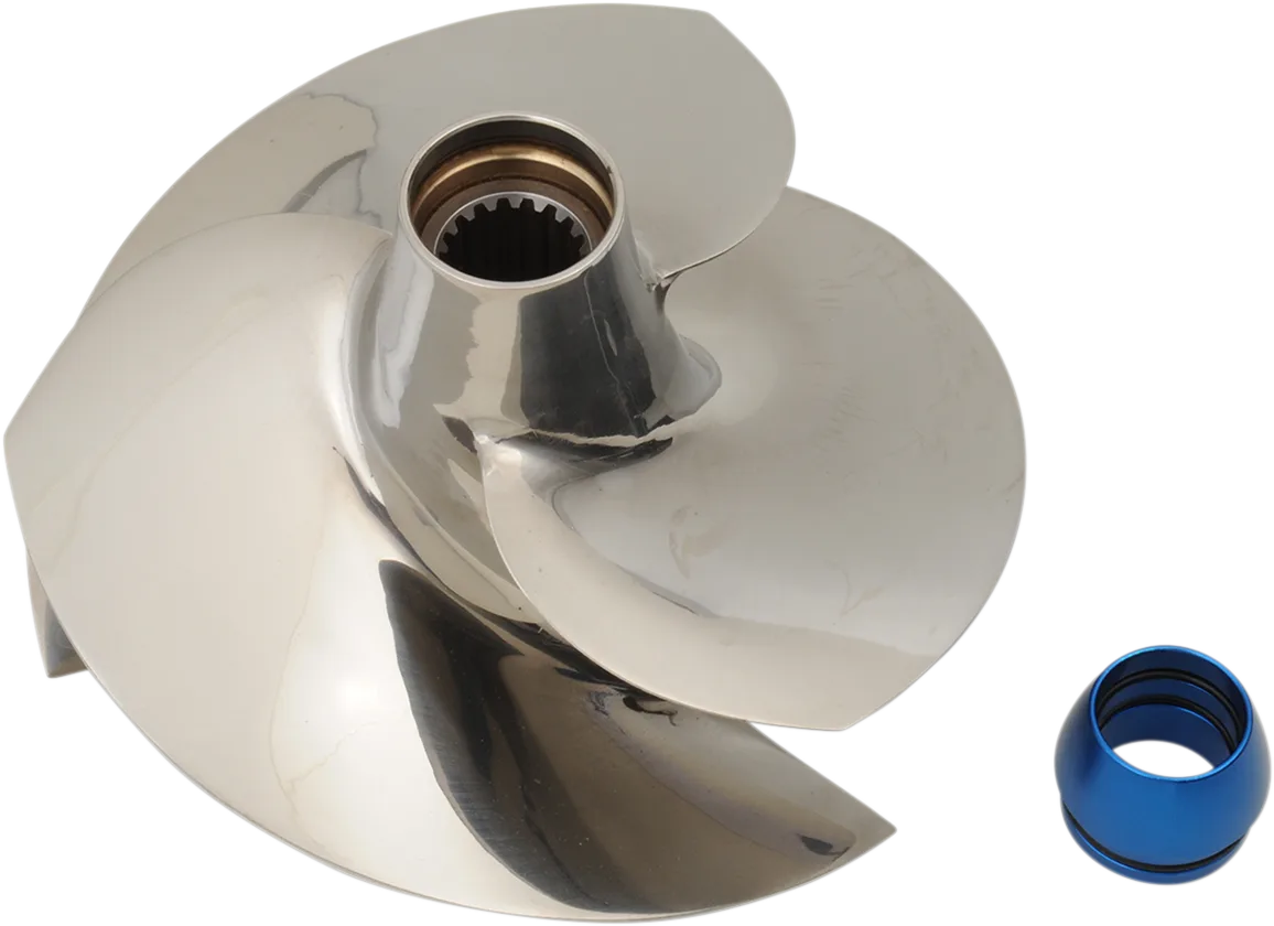 Concord Impeller