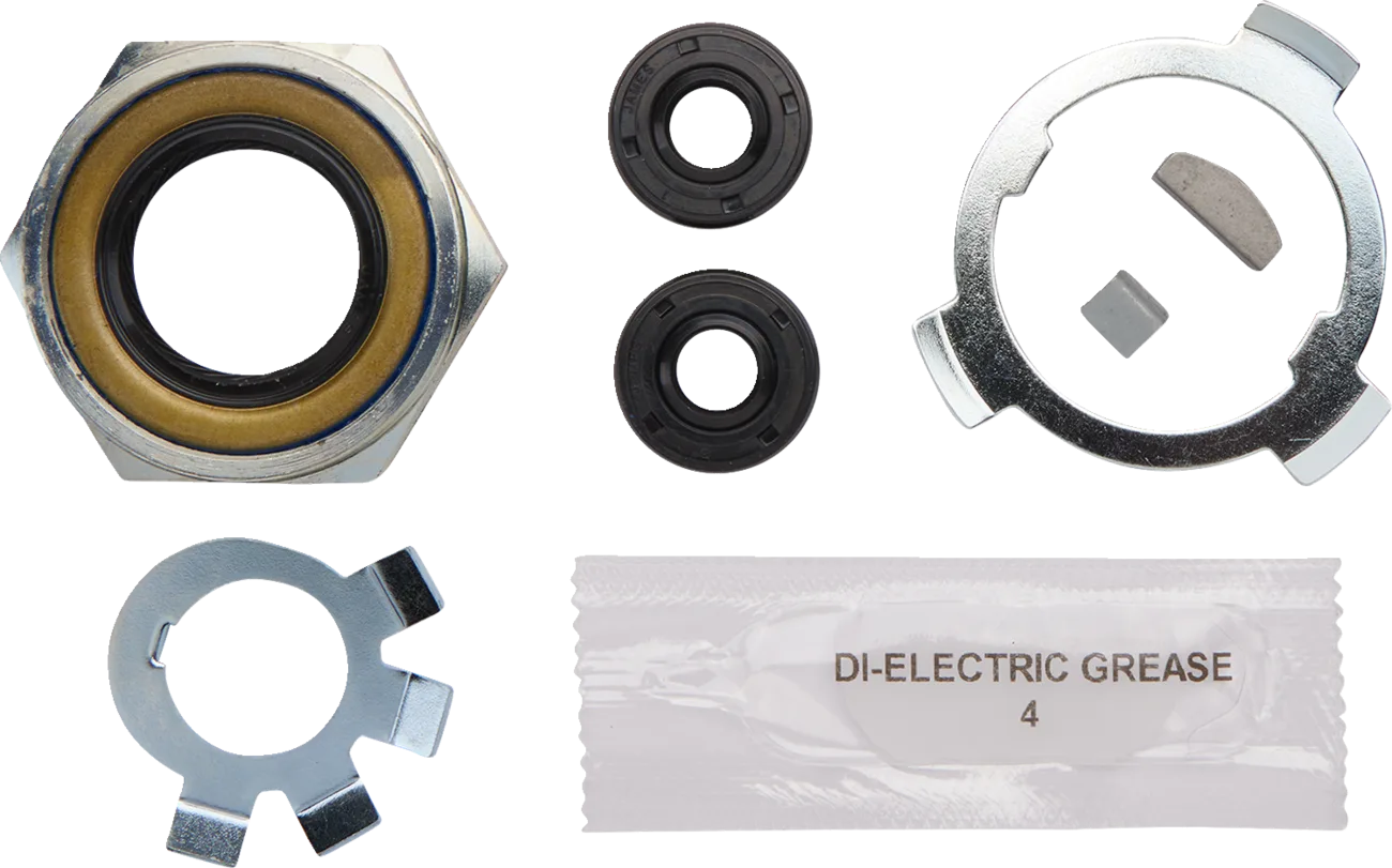 Super Nut® Transmission Sprocket Seal