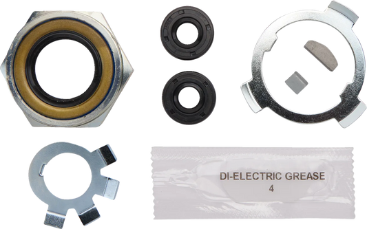 Super Nut® Transmission Sprocket Seal