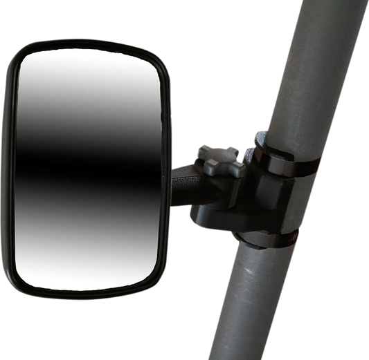 Clearview™ Mirror with Vibration Isolator Mount