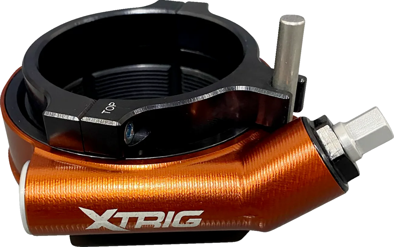 Shock Preload Adjuster