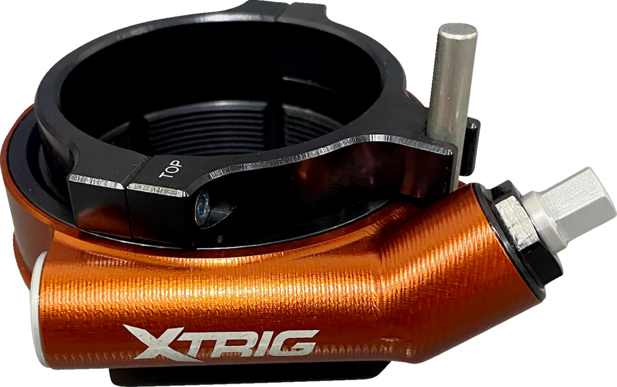 Shock Preload Adjuster