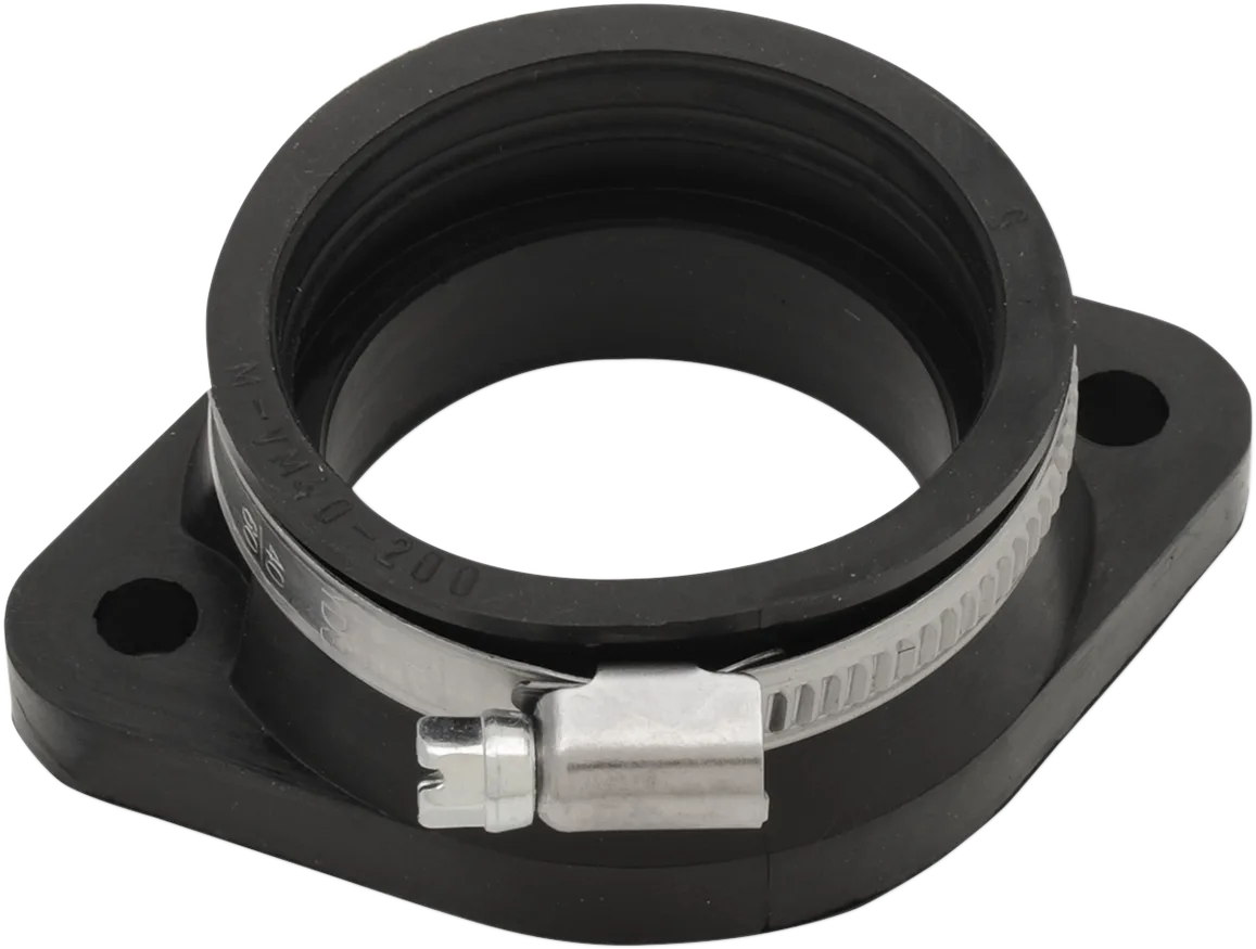Carburetor Mounting Flange