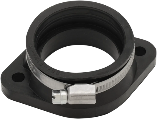 Carburetor Mounting Flange