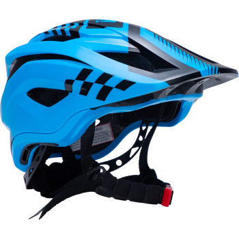 Strider ST-R Full Face Bicycle Helmet