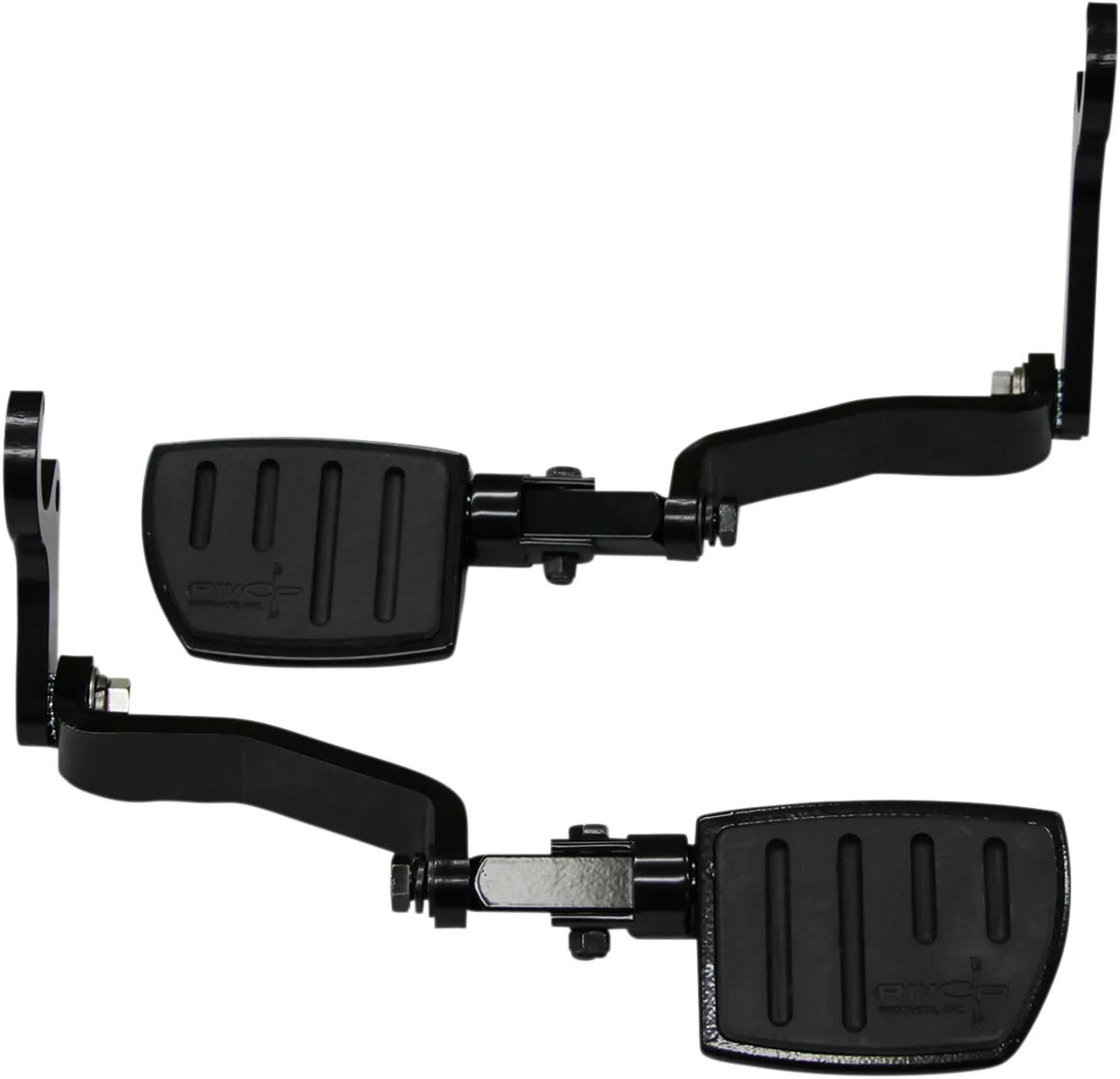 Highway Mounts with Pegs