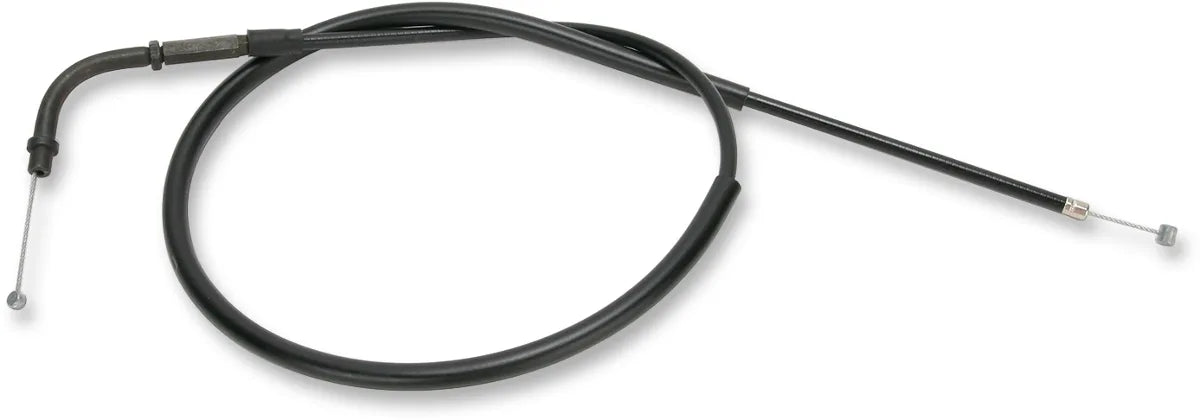 Vinyl Covered Cable