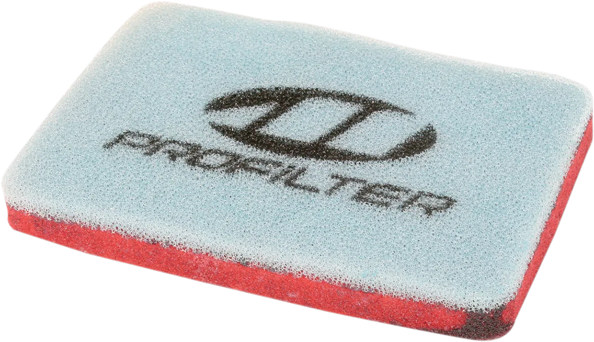 Pre-Oiled Air Filter