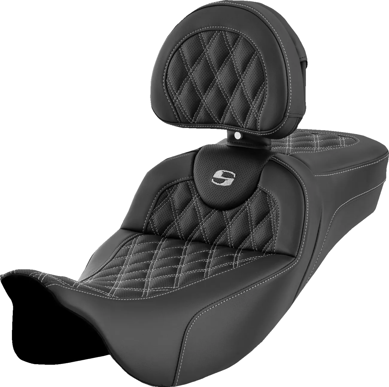 Roadsofa™ Extended Reach Seat