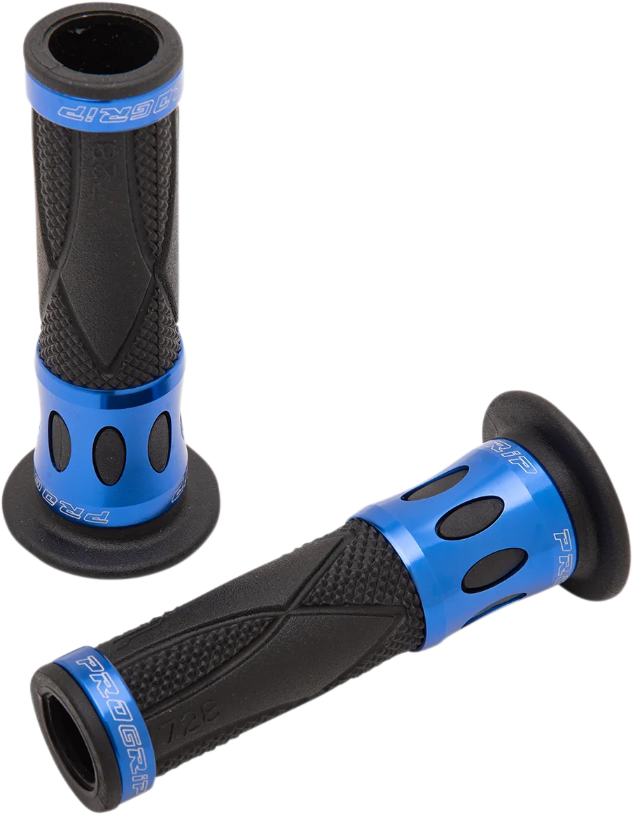 728 Superbike Grips