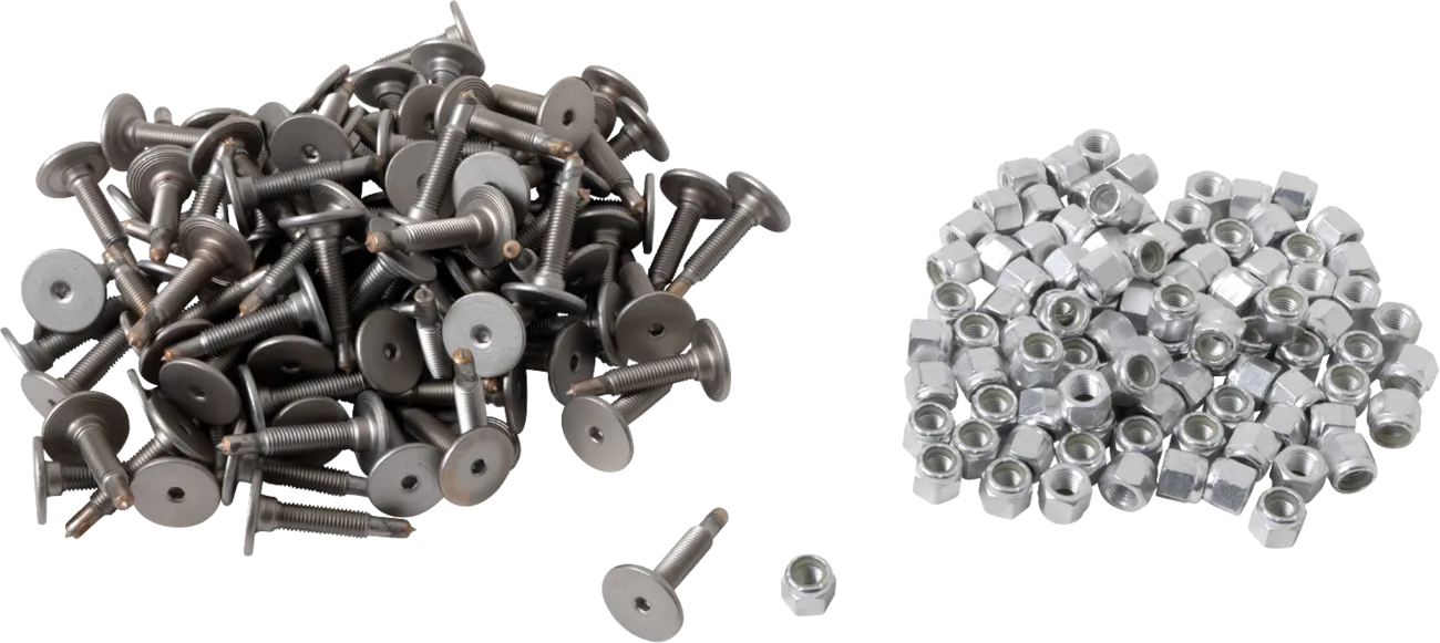 Signature Series™ Carbide Studs