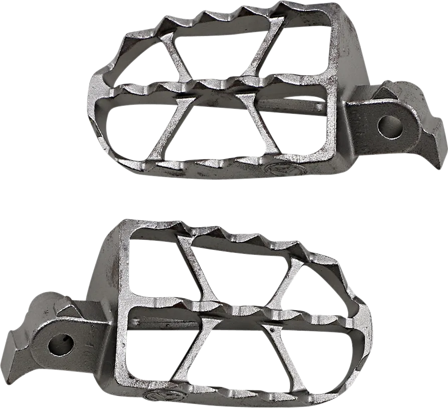 ND Series Foot Pegs