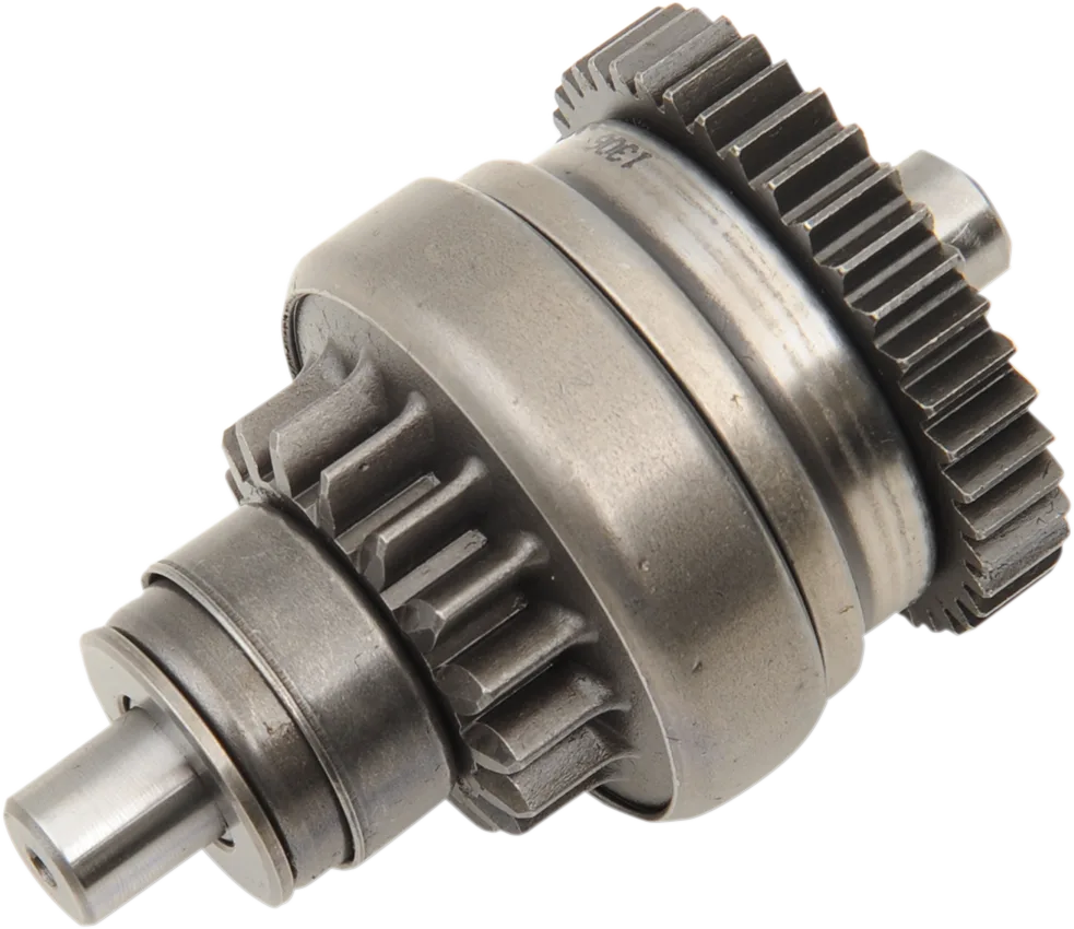 Starter Drive for Can-Am