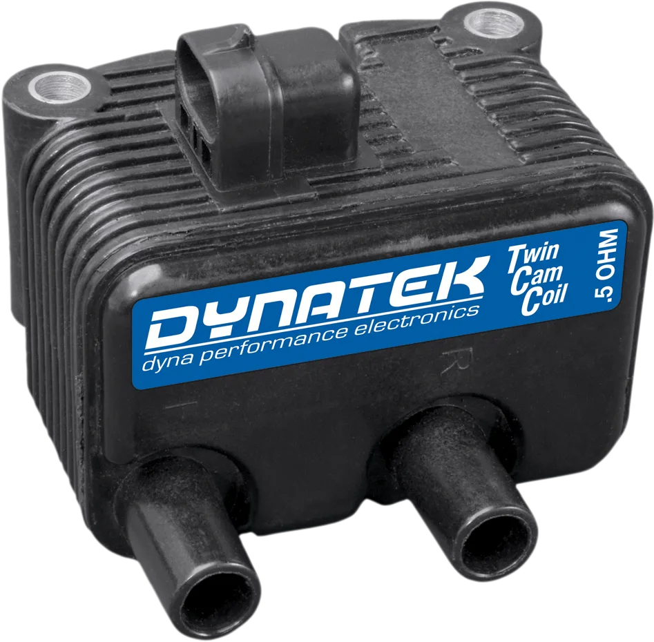 Dual-Output Coil
