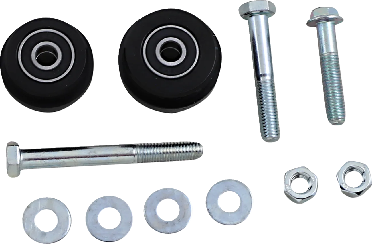 Chain Roller