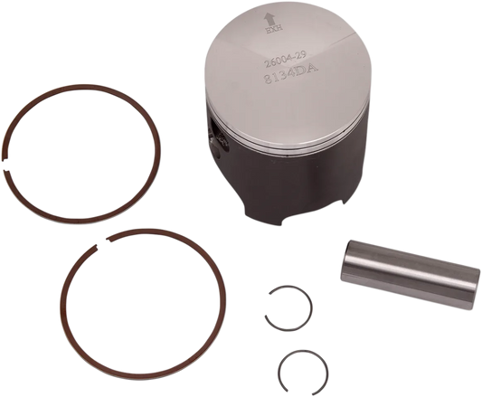Piston Kit for 2 Stroke