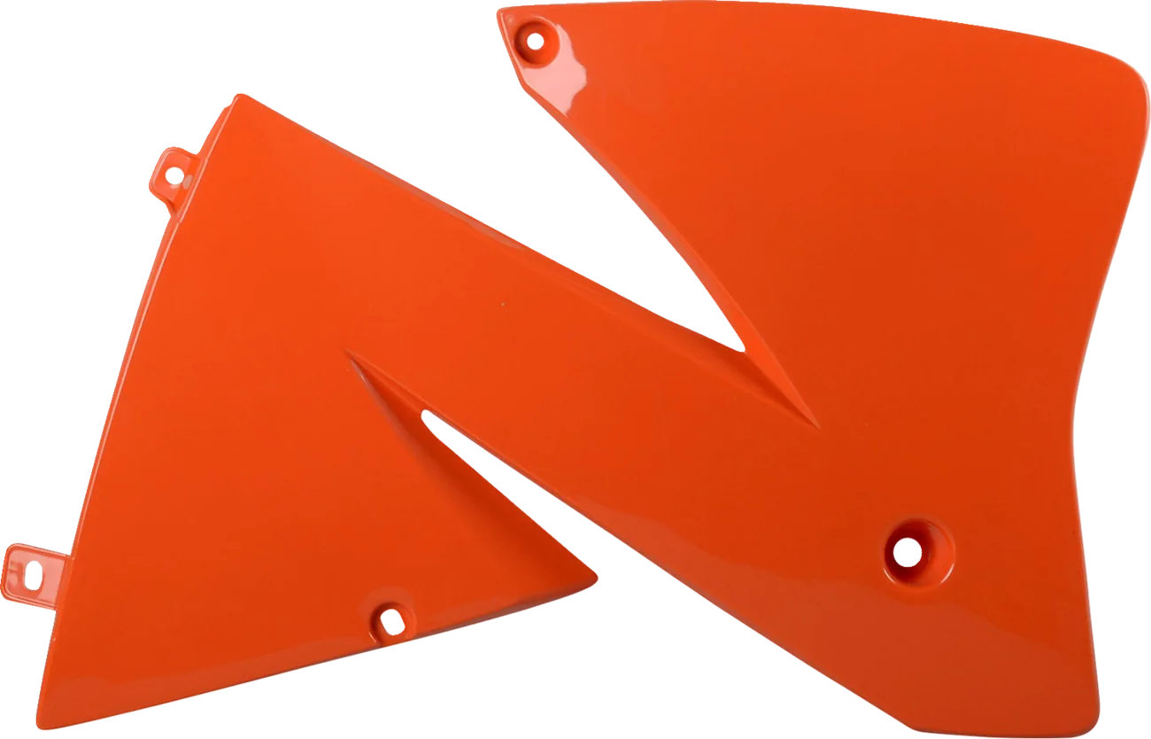 Radiator Covers For KTM