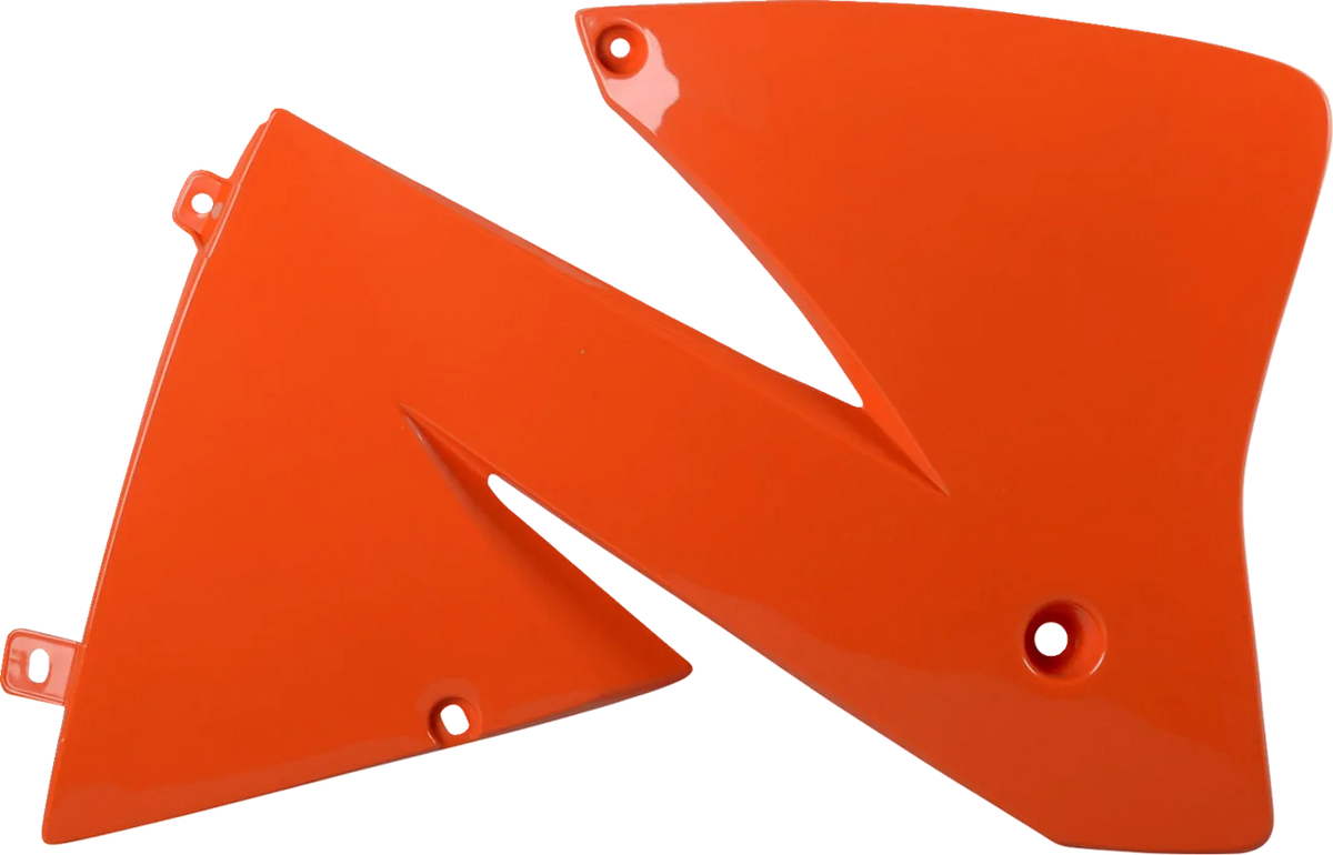 Radiator Covers For KTM