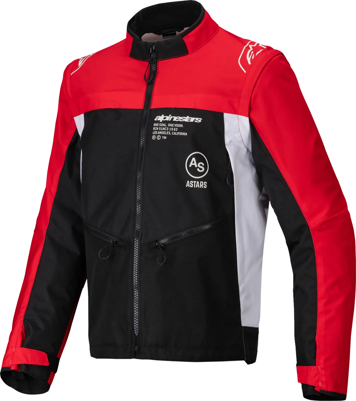 Pro-Dura Jacket
