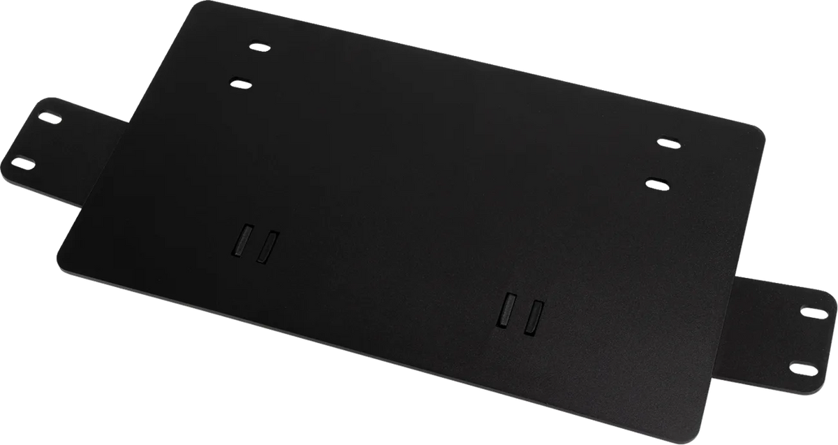 Plow Mount