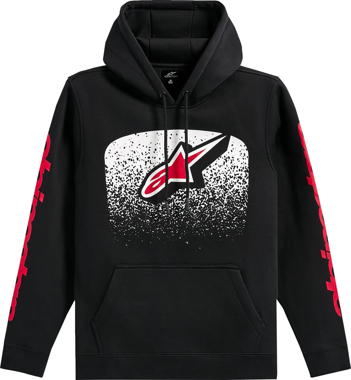 Obsessed Pullover Hoodie