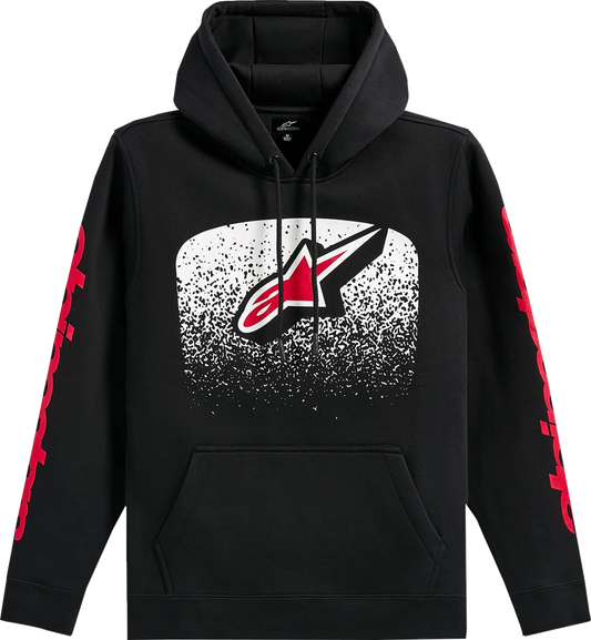 Obsessed Pullover Hoodie