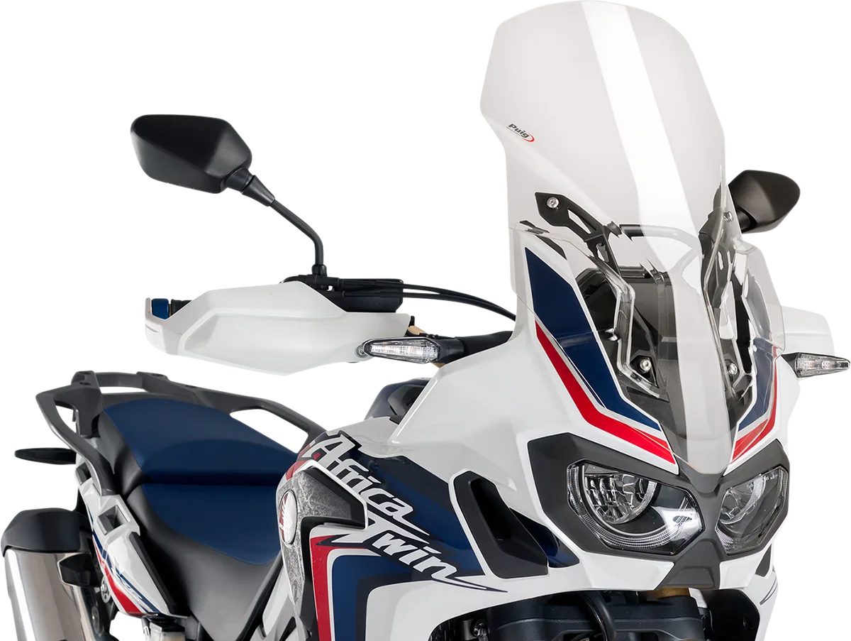 Touring Windscreen