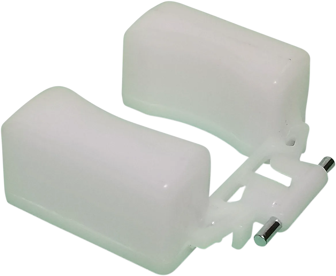 Replacement Carburetor Float with Pin Set