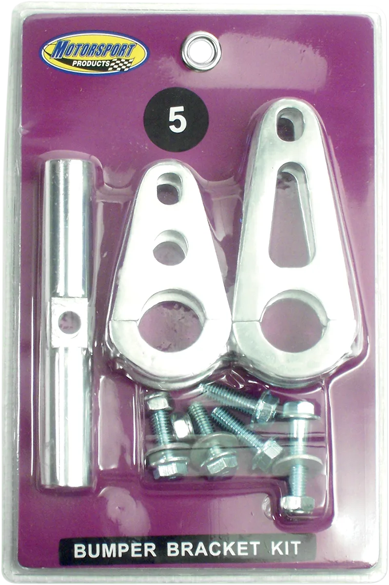 EZ-Fit Bumper Bracket Kit