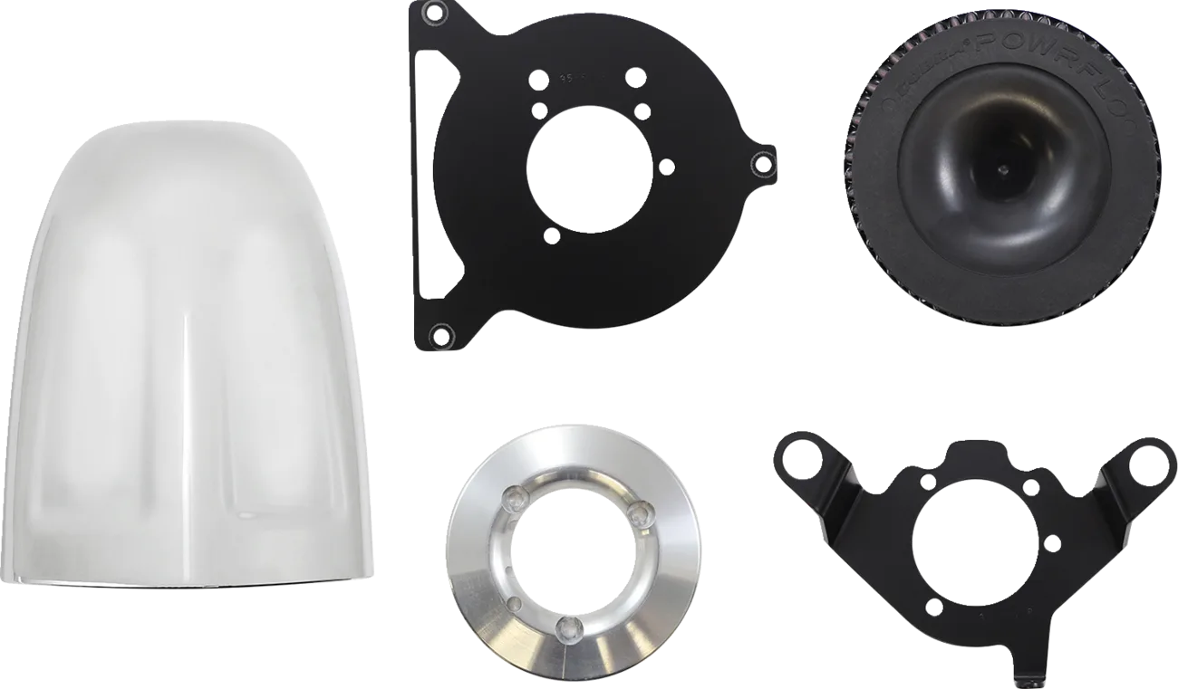 PowrFlo Air Intake Kit