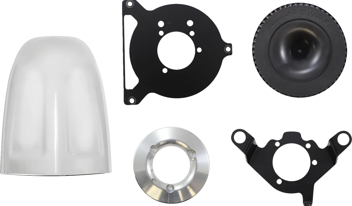 PowrFlo Air Intake Kit