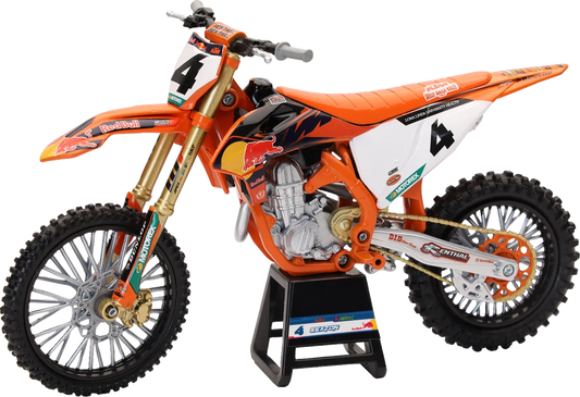 Red Bull KTM 450 SX-F