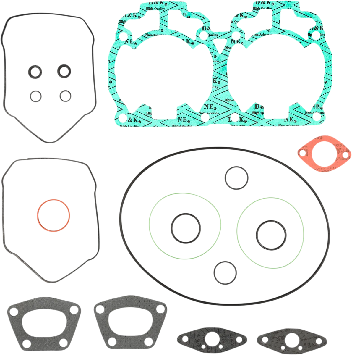 Top End Gasket Set