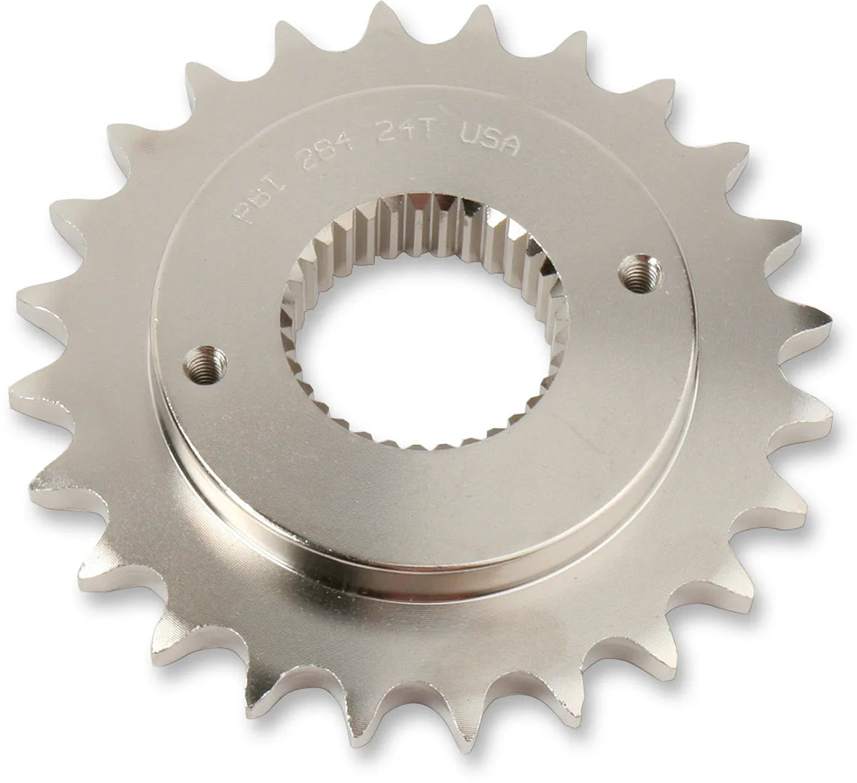 Offset Transmission Sprocket