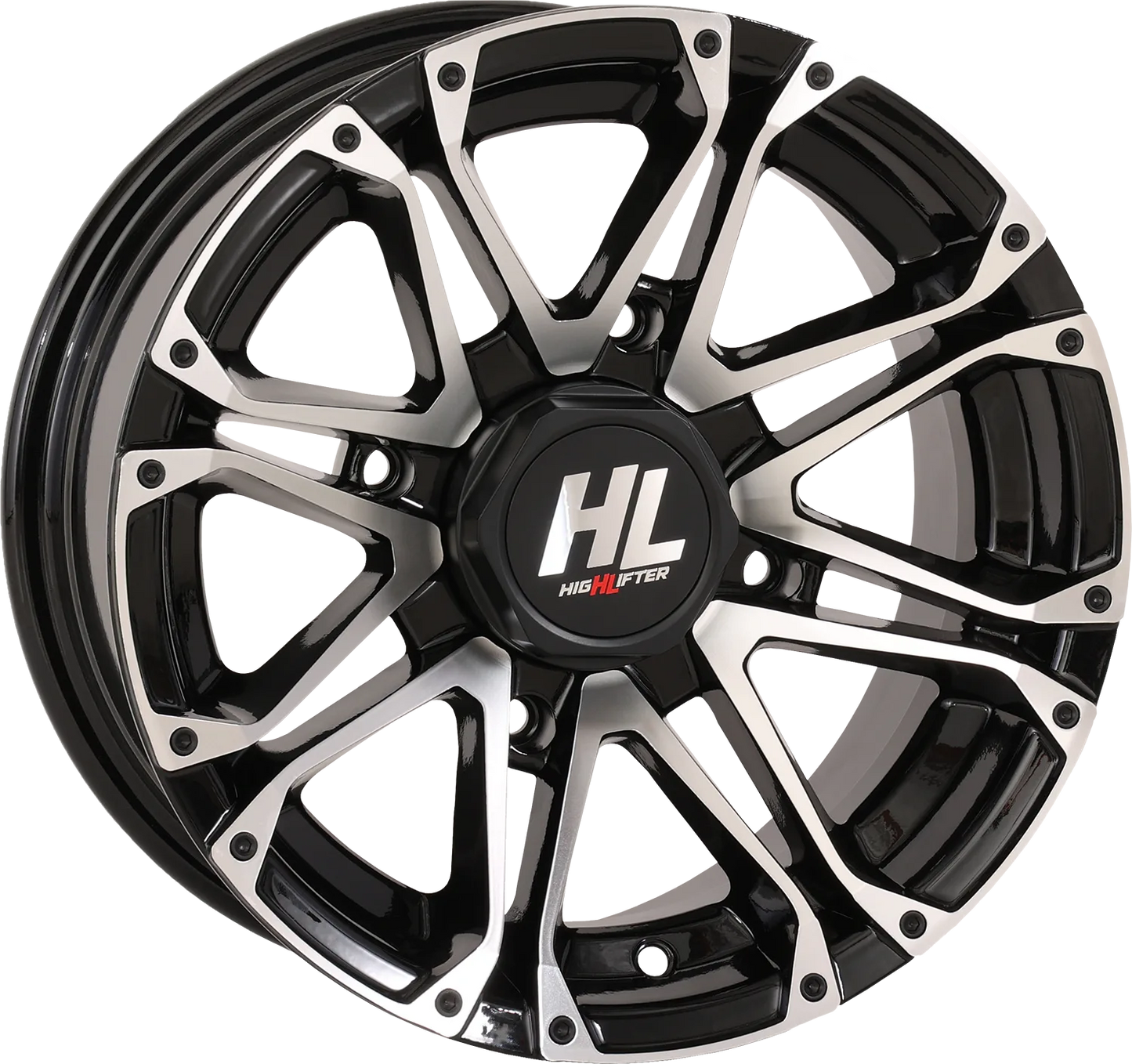 HL3 Wheel
