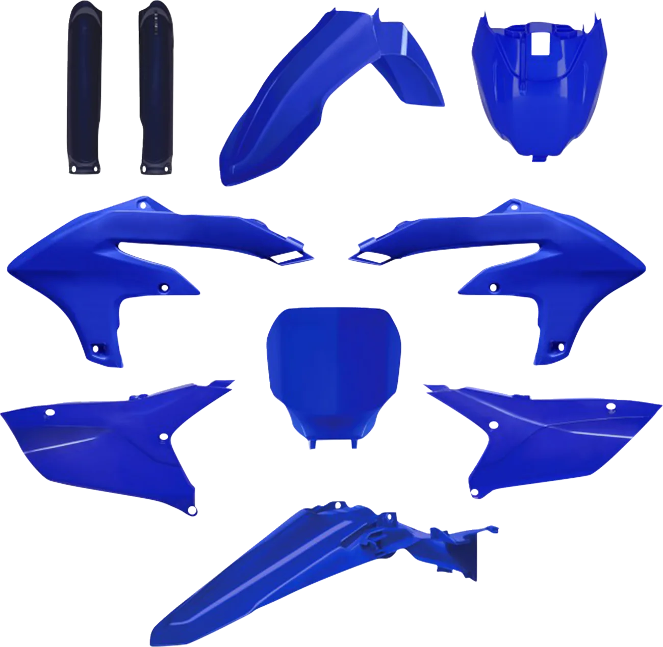 Body Kit For Yamaha