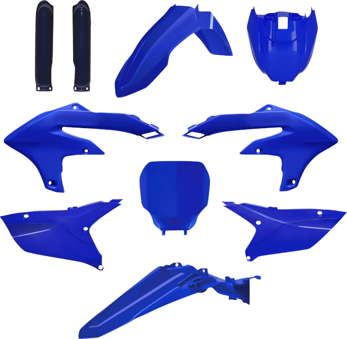 Body Kit For Yamaha