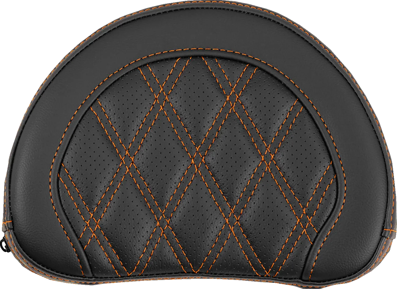 Contoured Sissy Bar Pad