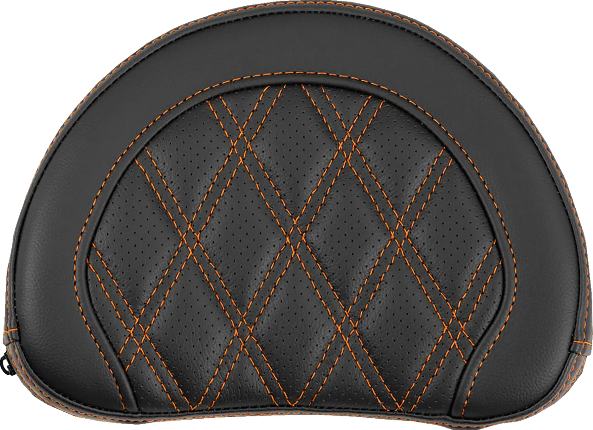 Contoured Sissy Bar Pad