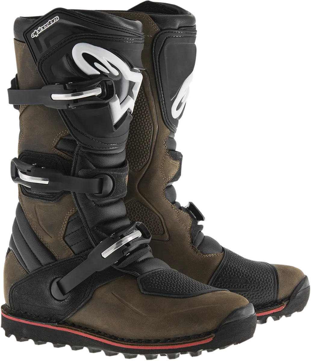Tech-T Boots