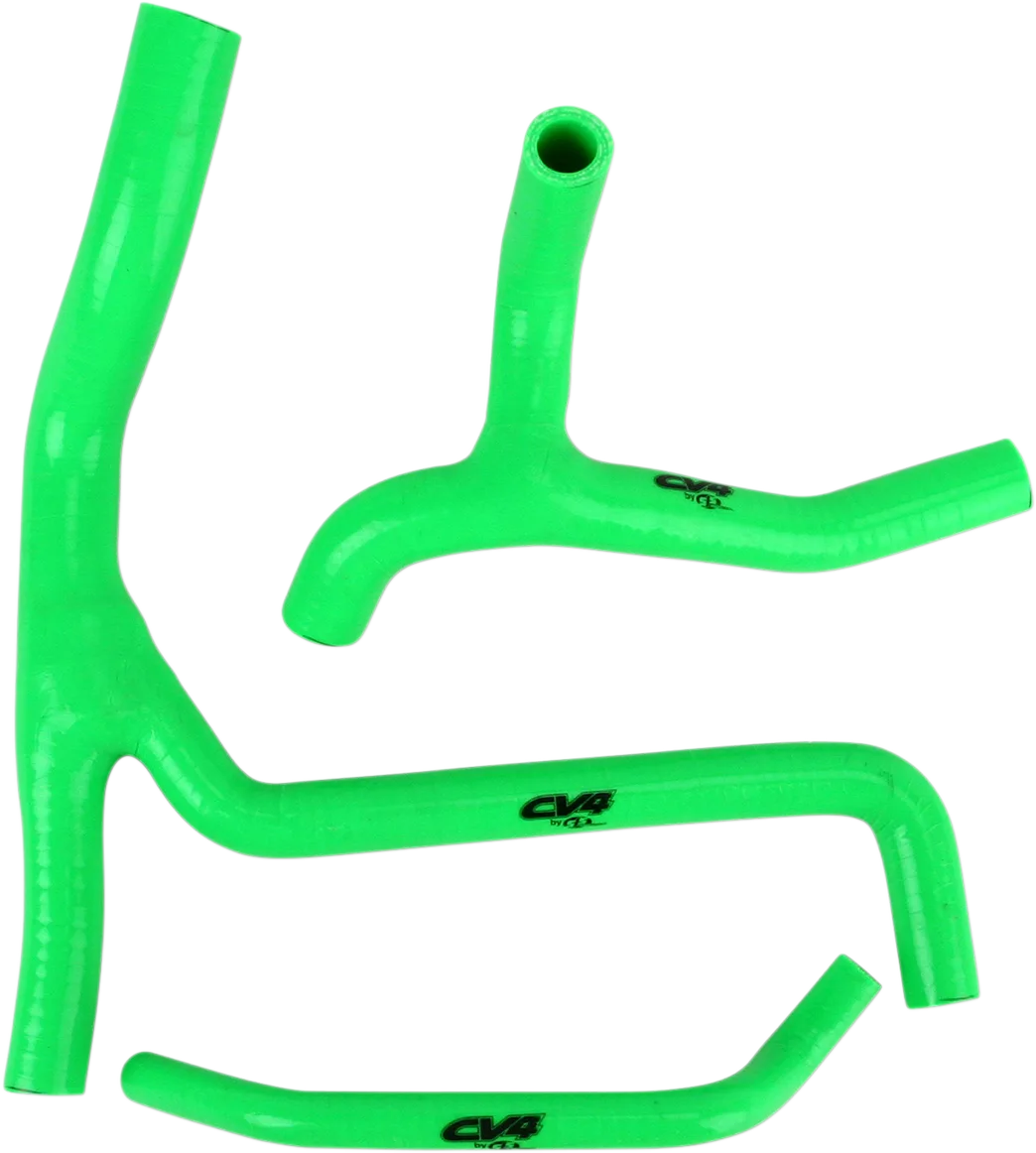 Performance Radiator Hose Kit